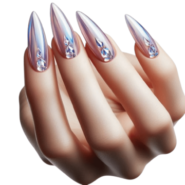 Manicura Híbrida